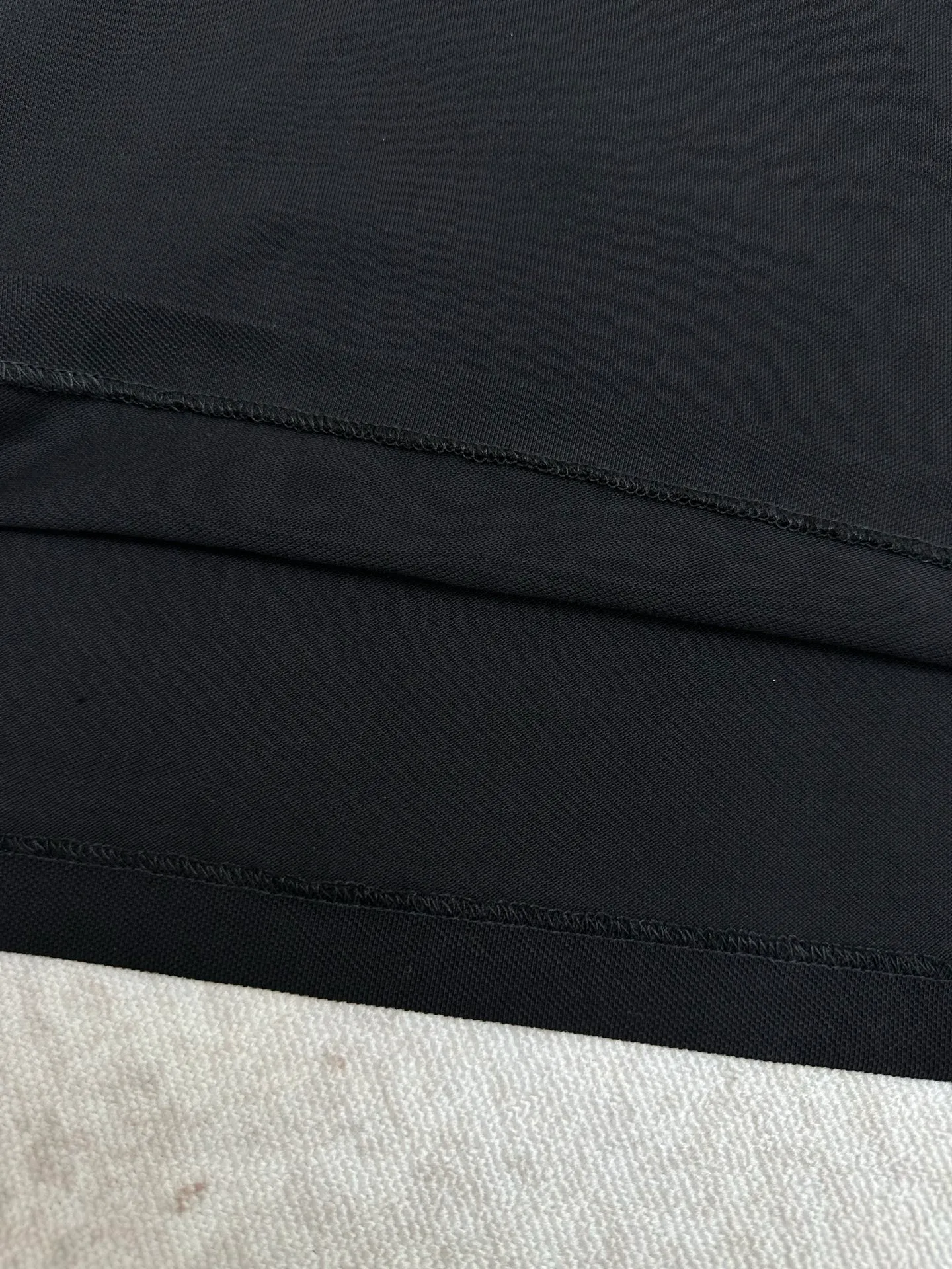 POLO Retro Versatile Polo Same Style Sizes:S-2XL